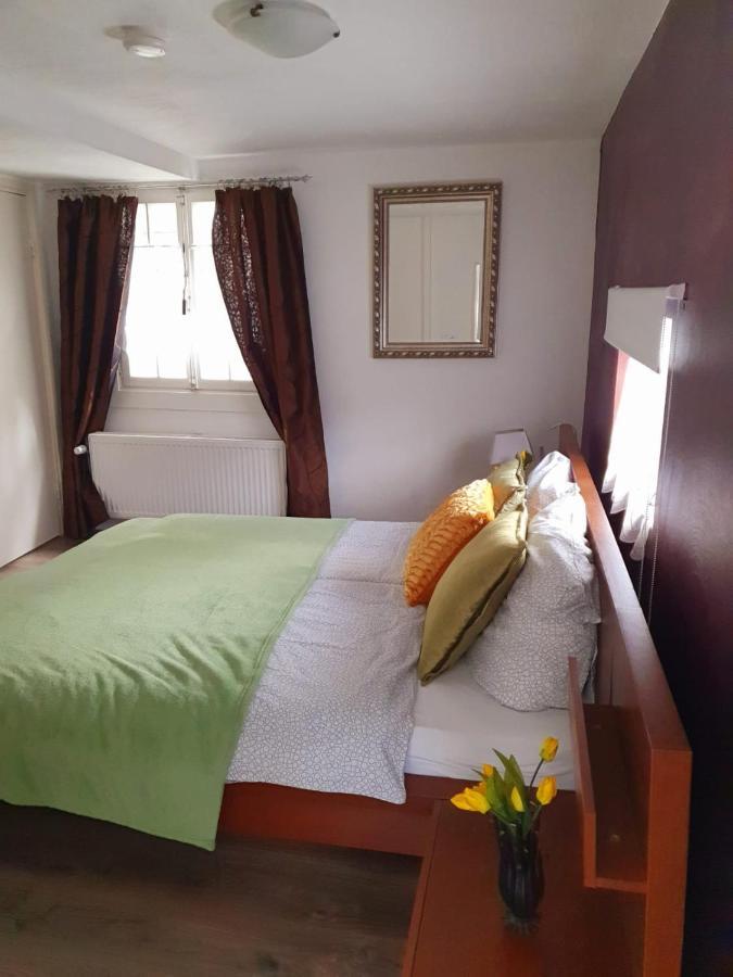 Ferienwohnung Residenz 4 Jahreszeiten Monschau Exterior foto
