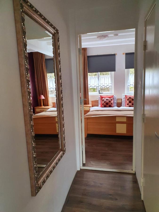 Ferienwohnung Residenz 4 Jahreszeiten Monschau Exterior foto